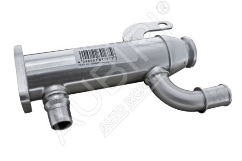 EGR cooler Fiat Scudo, Jumpy, Expert 2007-2016 2.0 HDi