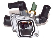 Thermostat Fiat Doblo 2005-2011 1.3D, Fiorino 2007-2011 1.3D with sensor