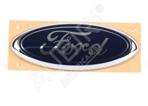 Emblem "FORD"