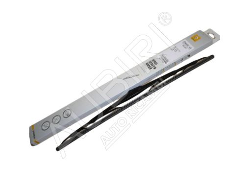 Wiper blade Renault Trafic, Vivaro 2001 - 2014 525mm right