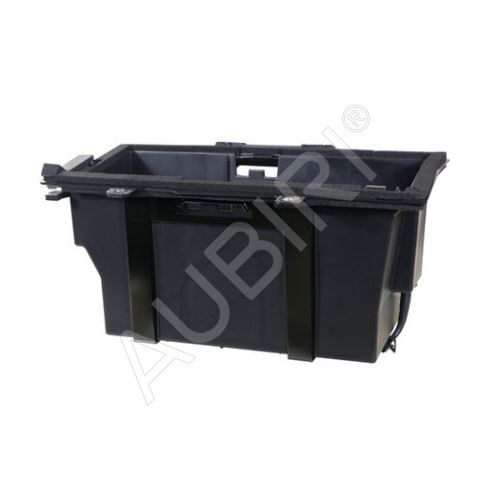 Battery holder Fiat Ducato 250 in the cab
