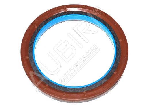 Crankshaft Seal Iveco Daily since 2000, Fiat Ducato since 2006 3.0 JTD rear