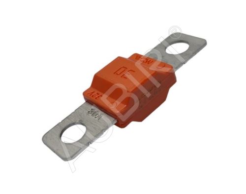 Midi fuse 30A - orange (30mm)