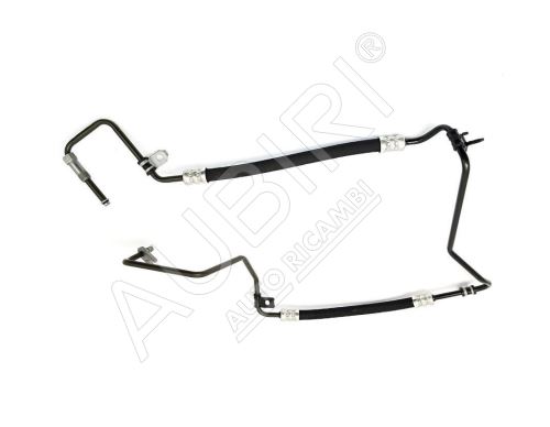 Power steering hose Citroën Berlingo, Partner 2002-2007