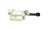 Gear lever Iveco Daily 2006-2011 6-speed