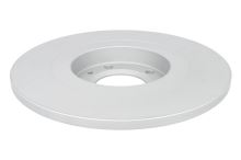 Brake Disc Citroën Jumpy since 2016, Scudo since 2022 rear, 290 mm (1)