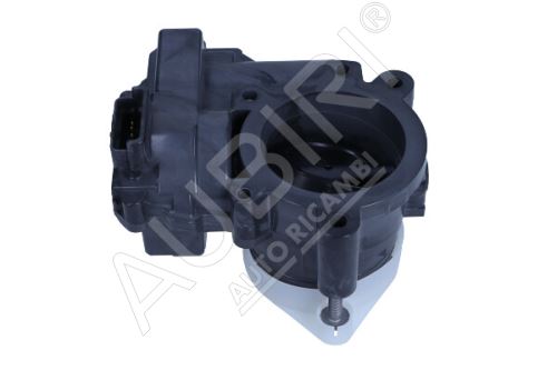 Throttle body Citroën Berlingo, Partner 2008-2016 1.6 VTi