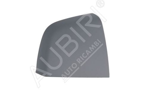 Rearview mirror cover Fiat Doblo since 2010 right, for paint