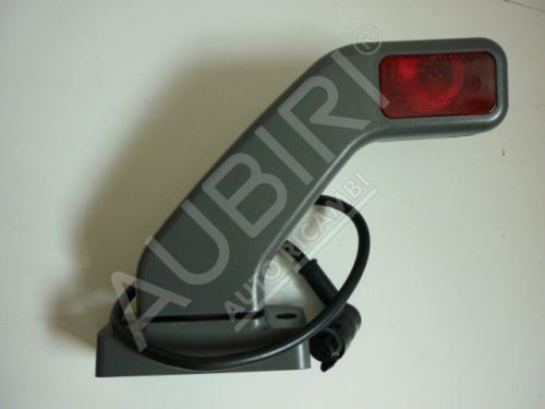 Position light Iveco EuroCargo left