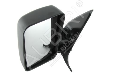 Rear View mirror Fiat Ducato 1994-1999 left short manual