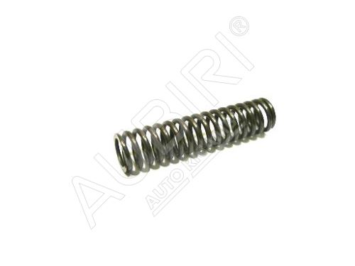 Transmission shift rod lock pin spring Iveco Daily 2000-2006