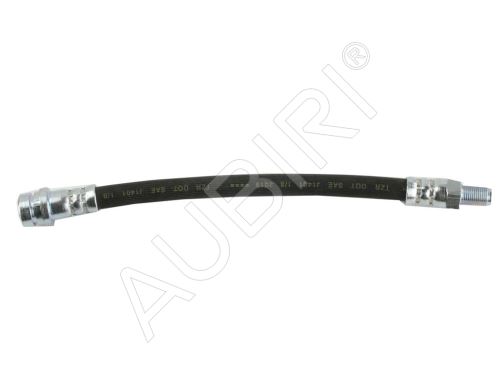 Brake hose Ford Transit 2006-2014 rear, left/right, 250 mm
