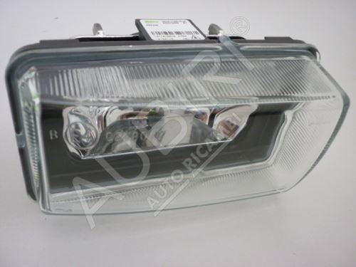 Fog light Iveco EuroCargo Rest. right