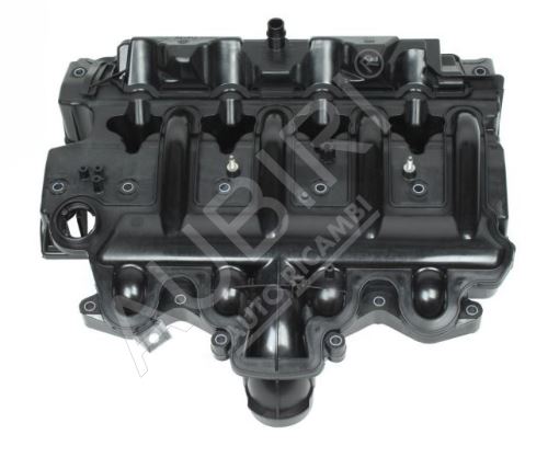 Rocker cover Renault Master 1998-2010 2.2/2.5 dCi