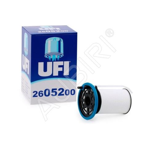 Fuel filter Fiat Ducato since 2011 2.3, Doblo since 2010 1.3/1.6/2.0D