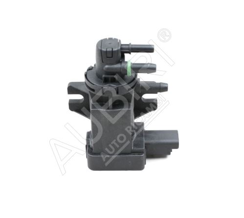 Turbocharger control valve Fiat Scudo, Jumpy, Expert 2007-2016 2.0D