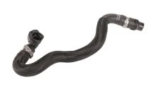 Heater hose Fiat Ducato since 2021 2.2D
