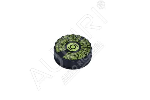 Brake fluid reservoir cap Citroën Berlingo, Peugeot Partner 2008-2018