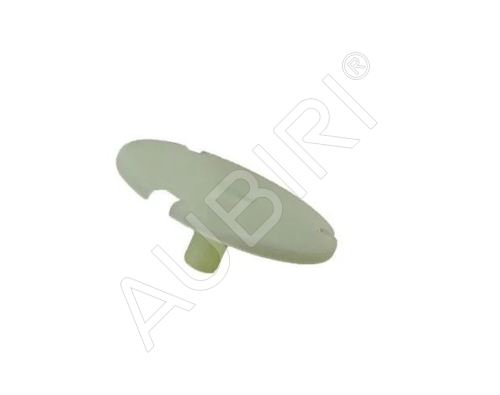 Oil deflector for secondary shaft Renault Kangoo 2008-2021