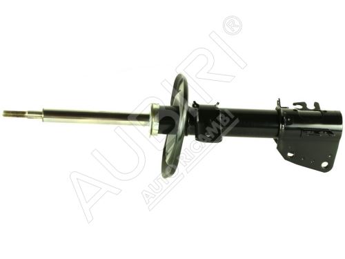 Shock absorber Renault Master since 2010 front, gas pressure, FWD