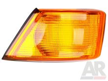 Turn indicator Iveco Daily 2000-2006 left orange (1)