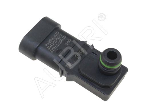 Intake manifold pressure sensor Renault Kangoo 1997-2008 1.2/1.6 16V - MAP Sensor