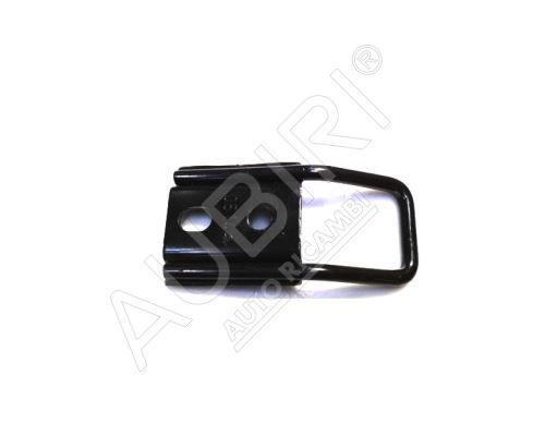 Door lock striker Citroën Berlingo, Partner 2008-2018 rear, top, right