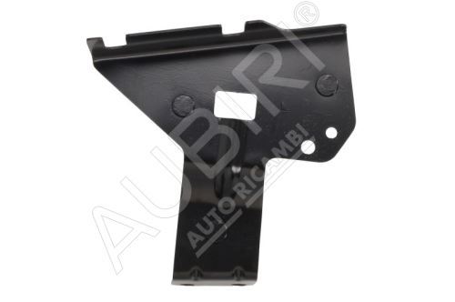 Fender bracket Citroën Berlingo, Peugeot Partner 2008-2018 front, left