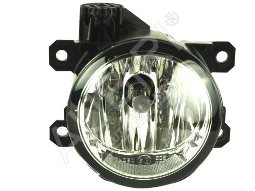 Fog lamp Fiat Ducato, Iveco Daily, Ford Transit Connect since 2014 H11 left/right