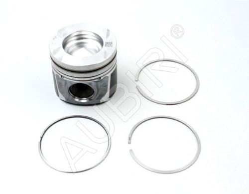Engine piston Renault Master, Opel Movano 2010-2021 2.3D