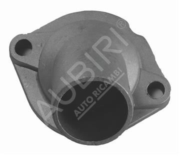 Thermostat cover Iveco Daily 2.8