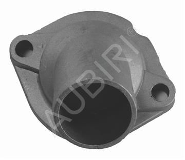 Thermostat cover Iveco Daily 2.8