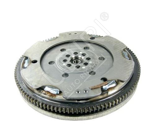 Flywheel Fiat Doblo since 2010 1.6MTJ dual-mass, 240mm