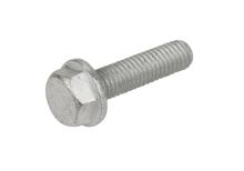 Turbocharger flange bolt Iveco Daily M8x30 mm