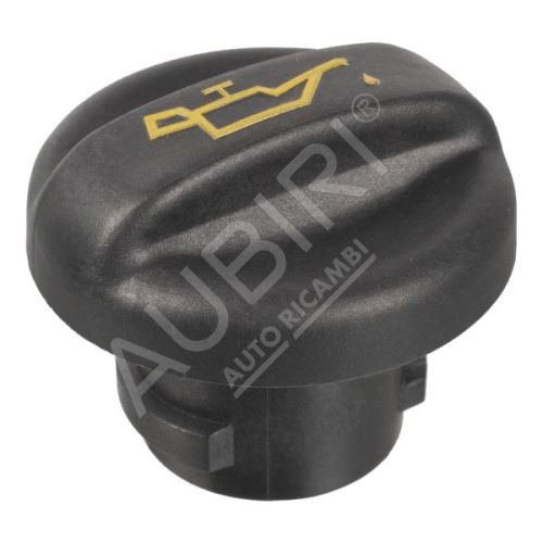 Oil filler plug Fiat Scudo, Jumpy, Expert 1995-2007 1.9/2.0 HDi