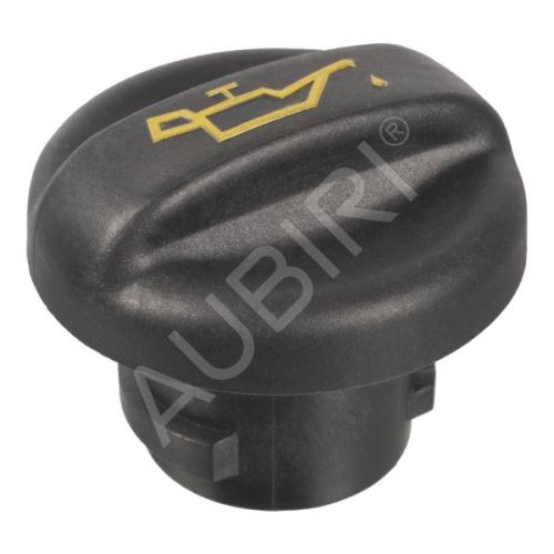 Oil filler plug Fiat Scudo, Jumpy, Expert 1995-2007 1.9/2.0 HDi