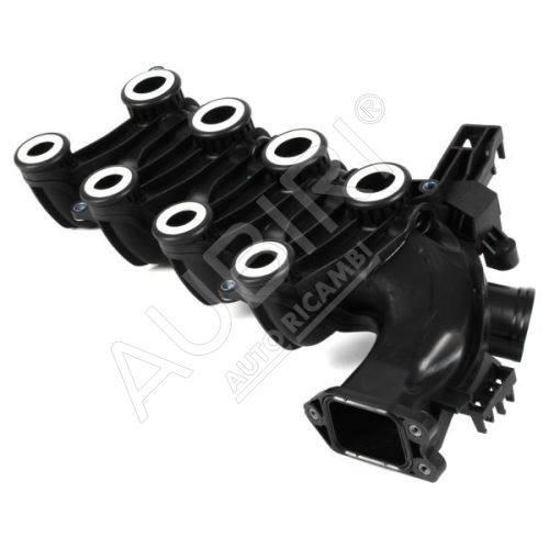 Intake manifold Fiat Scudo 2007-2016, Citroën Berlingo 2006-2011 1.6D 55/66KW