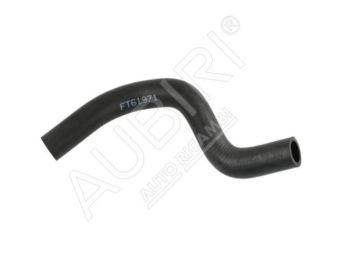 Cooling hose Ford Transit 2007-2009 2.4/3.2 TDCi to the water pump flange