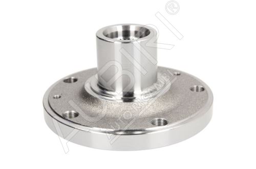 Wheel hub Fiat Scudo, Jumpy, Expert since 2007 front, 5x118mm