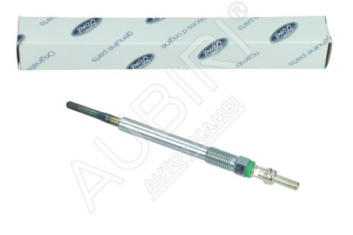 Glow Plug Fiat Scudo since 2011, Ford Transit Connect/Courier since 2013 1.5/1.6D