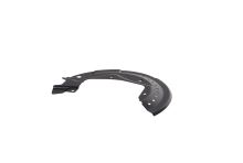 Brake disc cover Renault Master IV since 2024 front, right