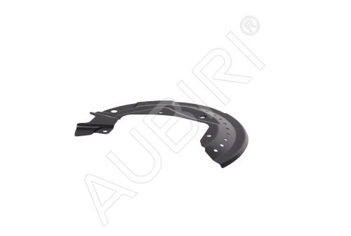 Brake disc cover Renault Master IV since 2024 front, right