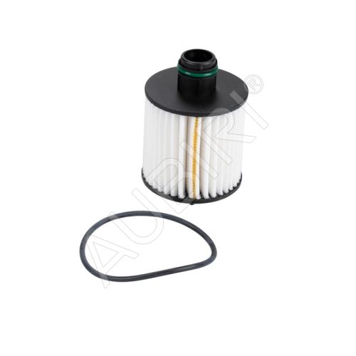 Oil filter Fiat Doblo, Fiorino since 2015 1.3 Euro6
