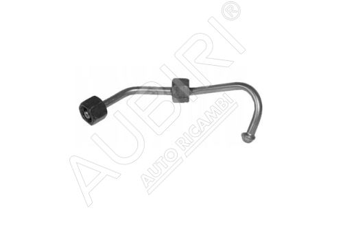 Injection pipe Fiat Ducato 2002-2006, Scudo 1995-2007 2.0D - for 2/4. injector