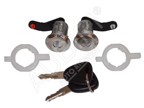 Lock cylinder Renault Master 1998-2010 front L/R