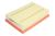 Air filter Ford Transit Connect since 2016 1.5 EcoBlue