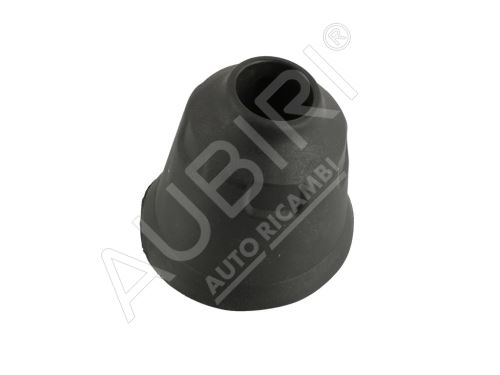 Rear door buffer, Ford Transit since 2013 left/right, magnet cover