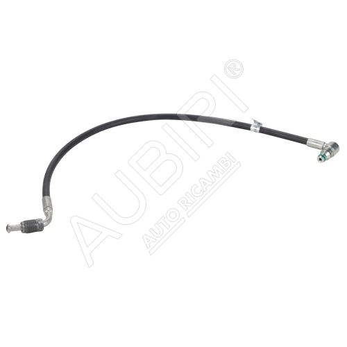 Robotic gearbox hose Fiat Ducato 2006-2022