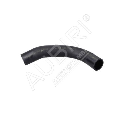 Fuel filler hose Citroën Berlingo, Peugeot Partner 1996-2007