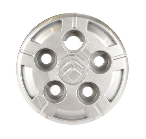 Wheel trim Citroën Jumper since 2006 15 inches wheels